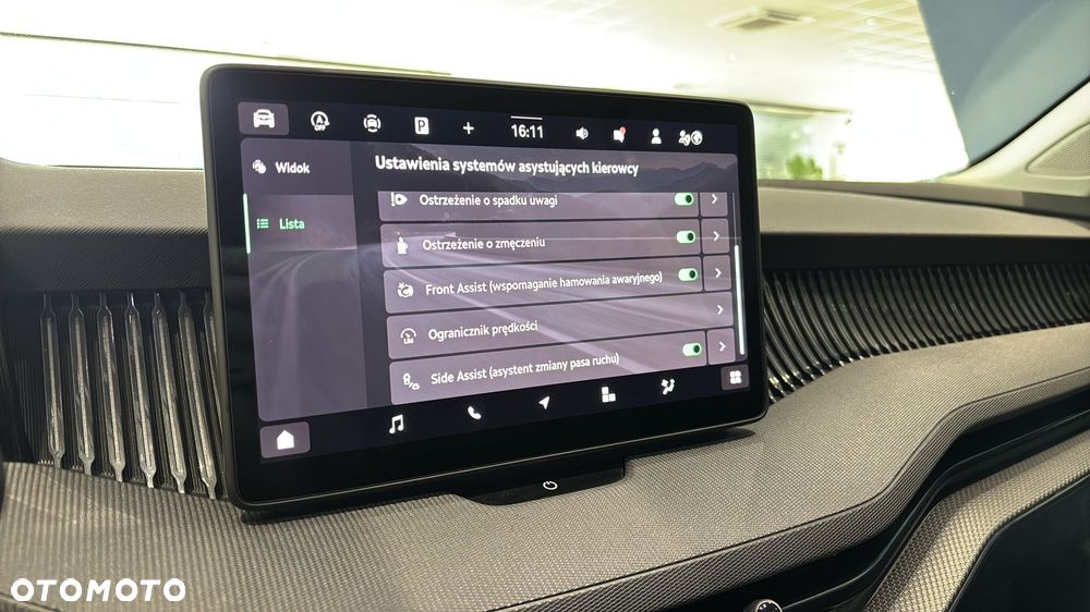 Skoda Superb 1.5 TSI mHEV Essence DSG - 23
