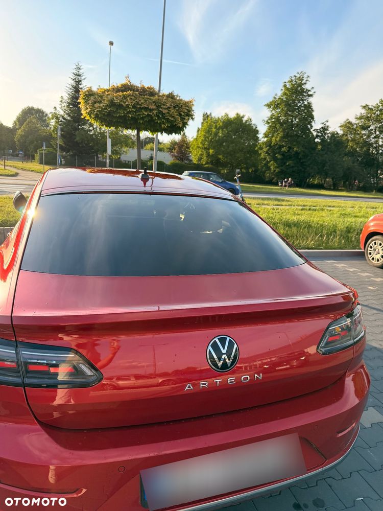 Volkswagen Arteon 2.0 TSI Elegance DSG - 15