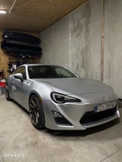 Toyota GT86 2.0 Active - 18