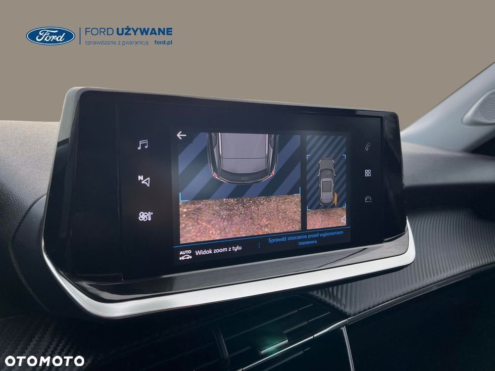 Peugeot 2008 1.2 PureTech Active Pack S&S - 17