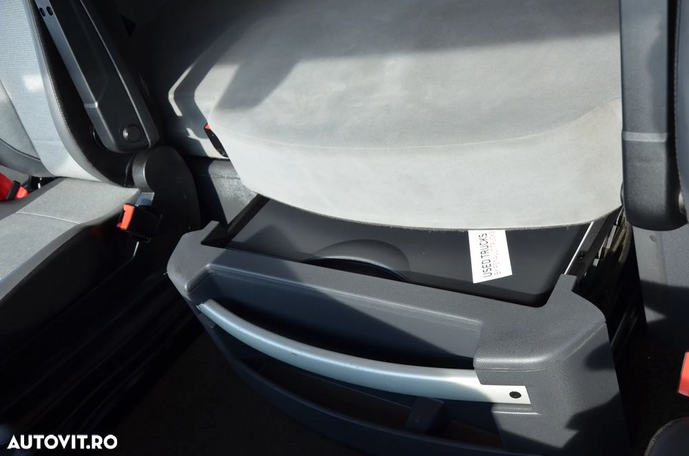 Renault T 440 COMFORT / 2019r / XENON / LED / ACC / POŁSKÓRY / DE / 8613 - 17