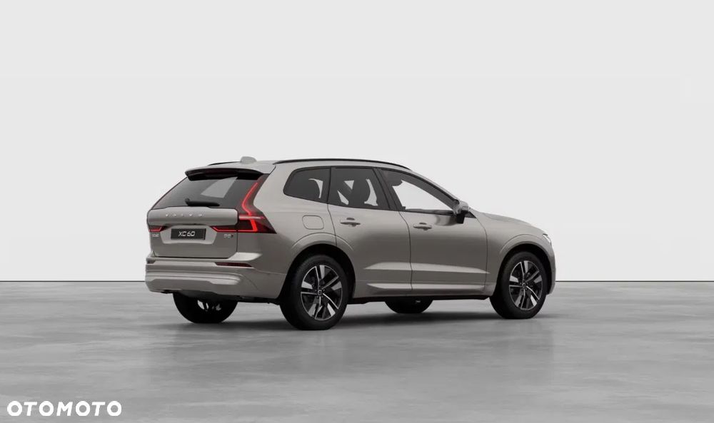 Volvo XC 60 B5 B AWD Core - 4