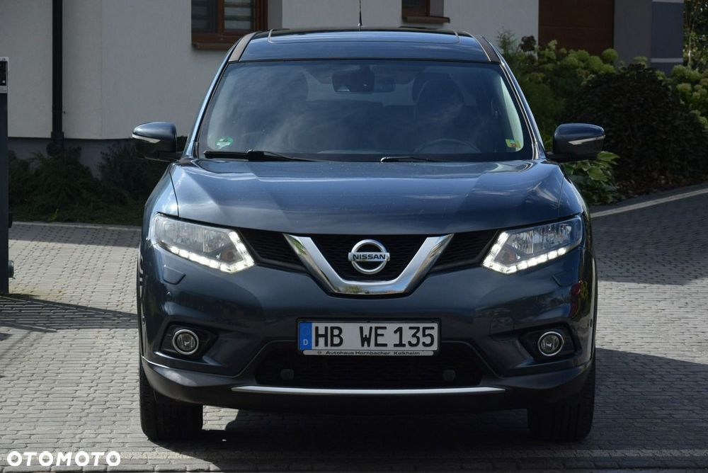 Nissan X-Trail 1.6 DCi Acenta 2WD Xtronic - 2