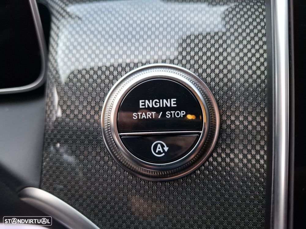 Mercedes-Benz GLC 220 d Coupe 4Matic - 18