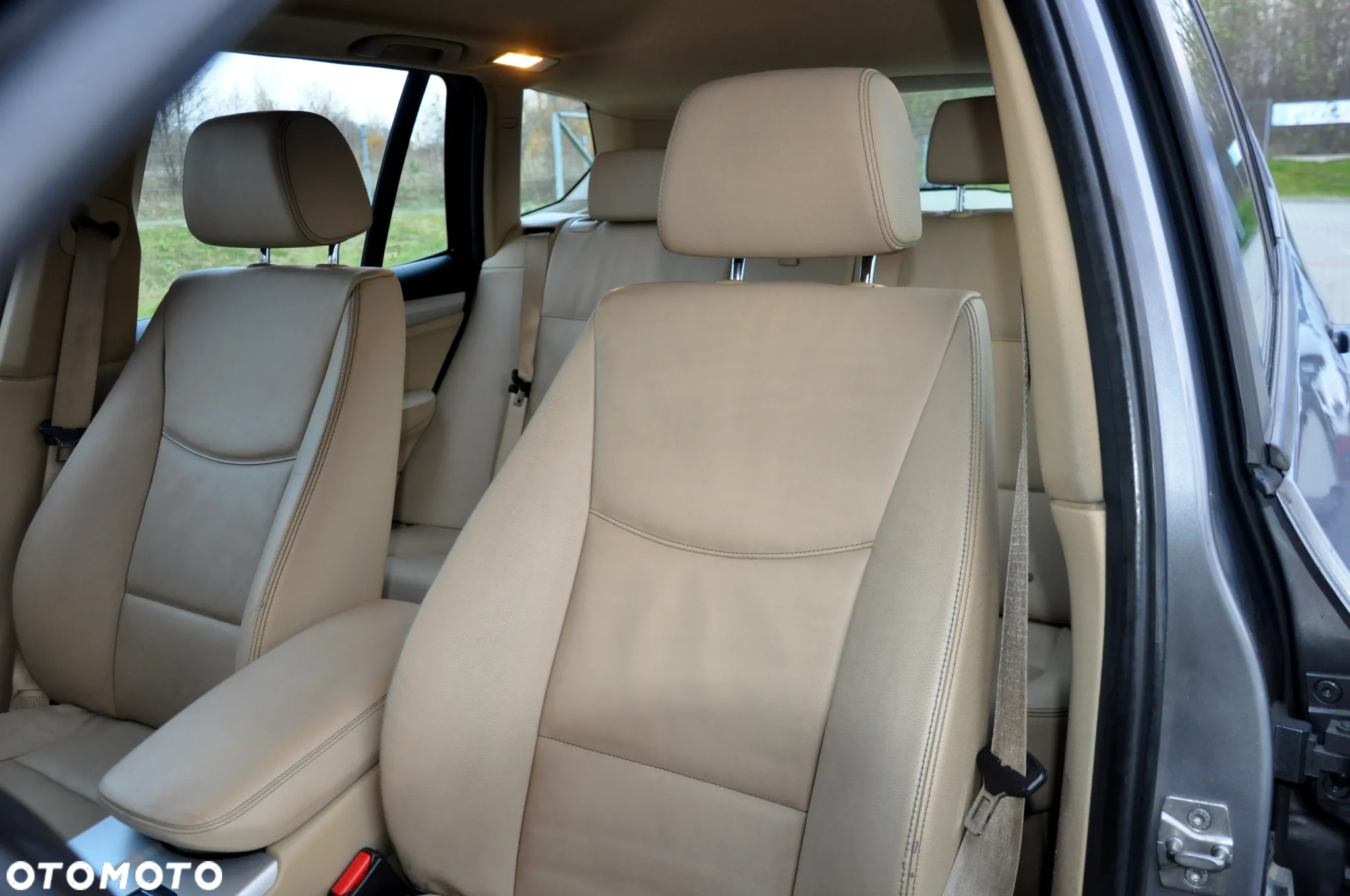 BMW X3 xDrive20d - 25