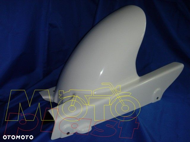 OSŁONA KOŁA TYLNEGO HONDA CB 600 F HORNET  - HUGGER , BŁOTNIK TYŁ