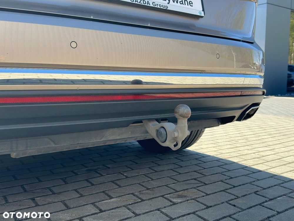 Volkswagen Touareg 3.0 V6 TDI SCR 4Mot Elegance - 33