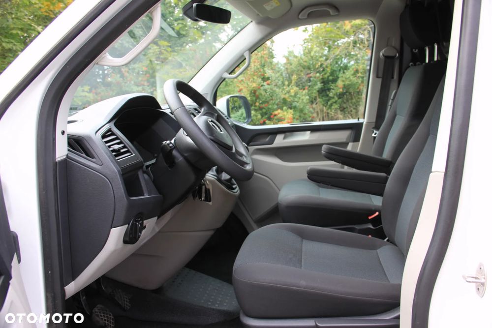 Volkswagen TRANSPORTER - 18