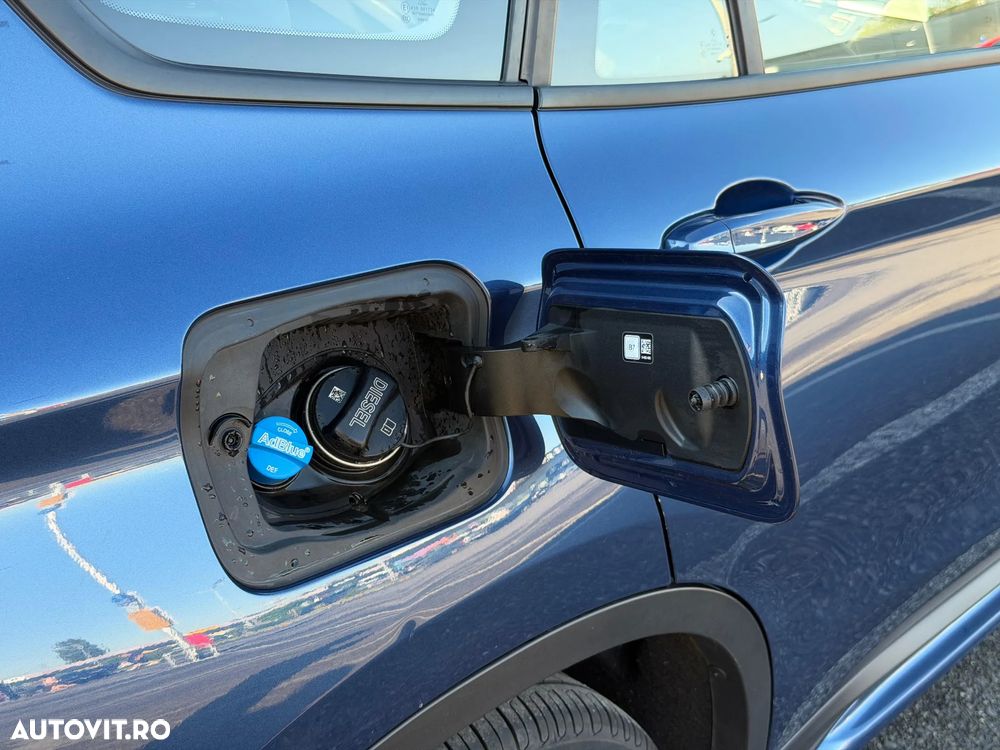 BMW X1 sDrive18d - 25