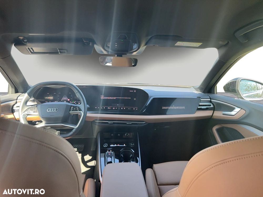Audi A5 Limuzina - 11