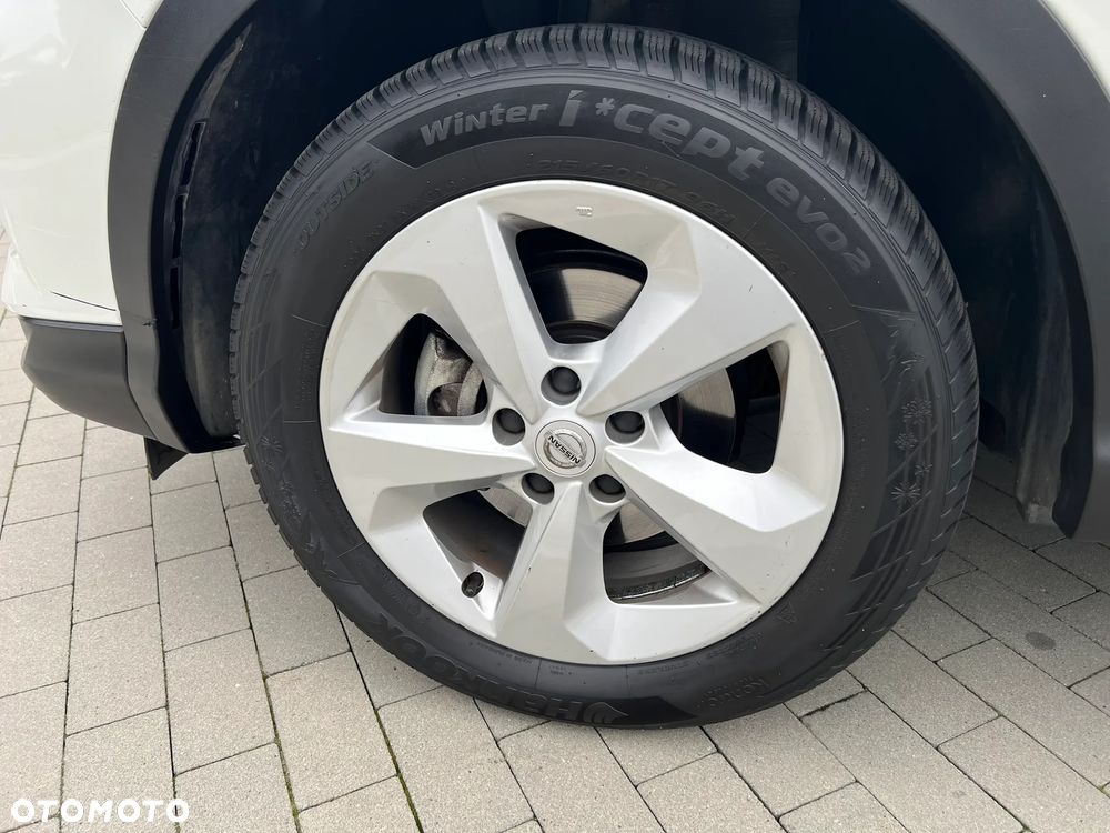 Nissan Qashqai 1.2 DIG-T Acenta - 34