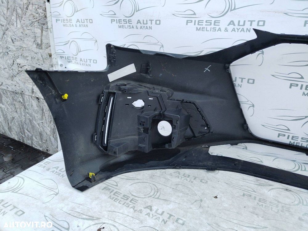 Bara fata Audi A4 B9 S-Line Facelift an 2019-2020-2021-2022-2023 - 7