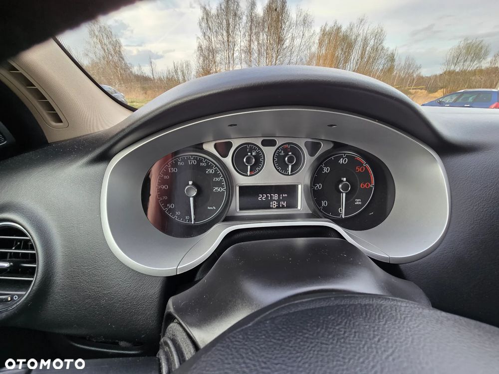 Lancia Delta 1.6 MJ Argento - 10