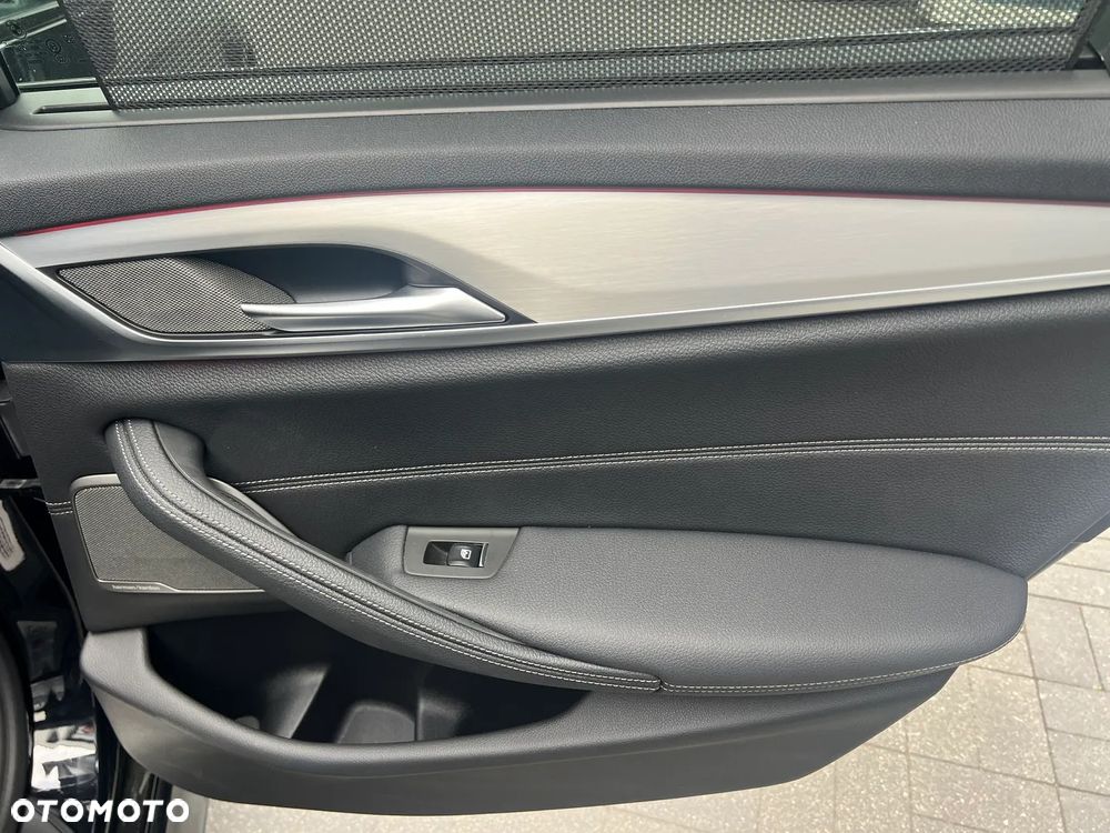BMW Seria 5 - 33