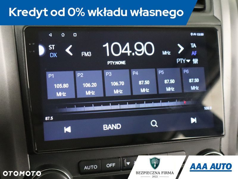 Honda CR-V - 14