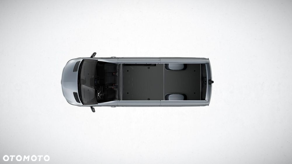 Mercedes-Benz Sprinter - 3