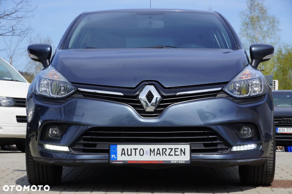 Renault Clio dCi 75 Stop & Start Life - 3