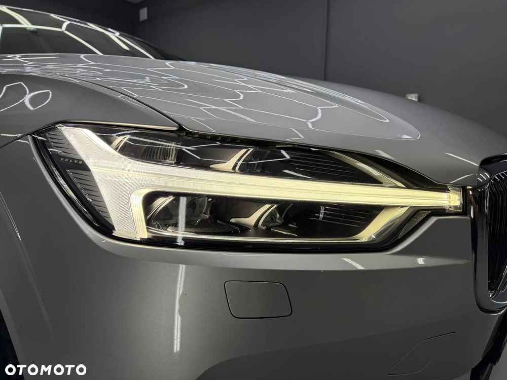 Volvo XC 60 D4 Momentum - 14