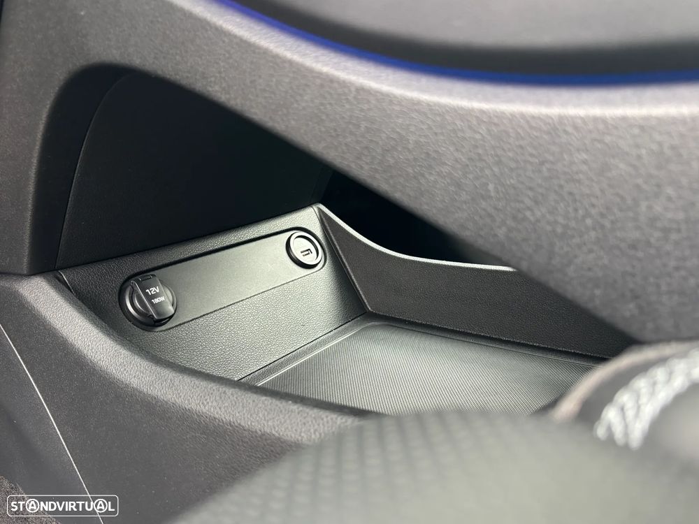 Hyundai Santa Fe 2.2 CRDi Premium - 52