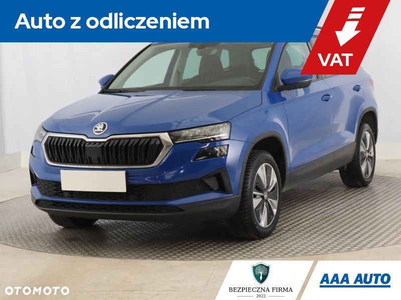 Skoda Karoq - 2