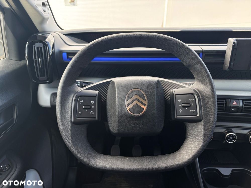 Citroën C3 1.2 T You - 14