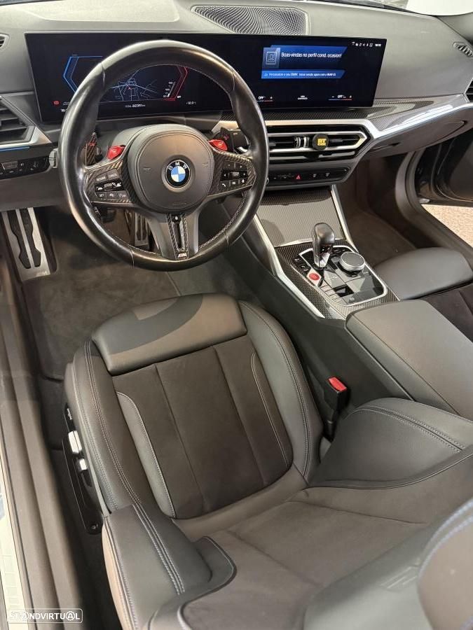 BMW M2 Auto - 15