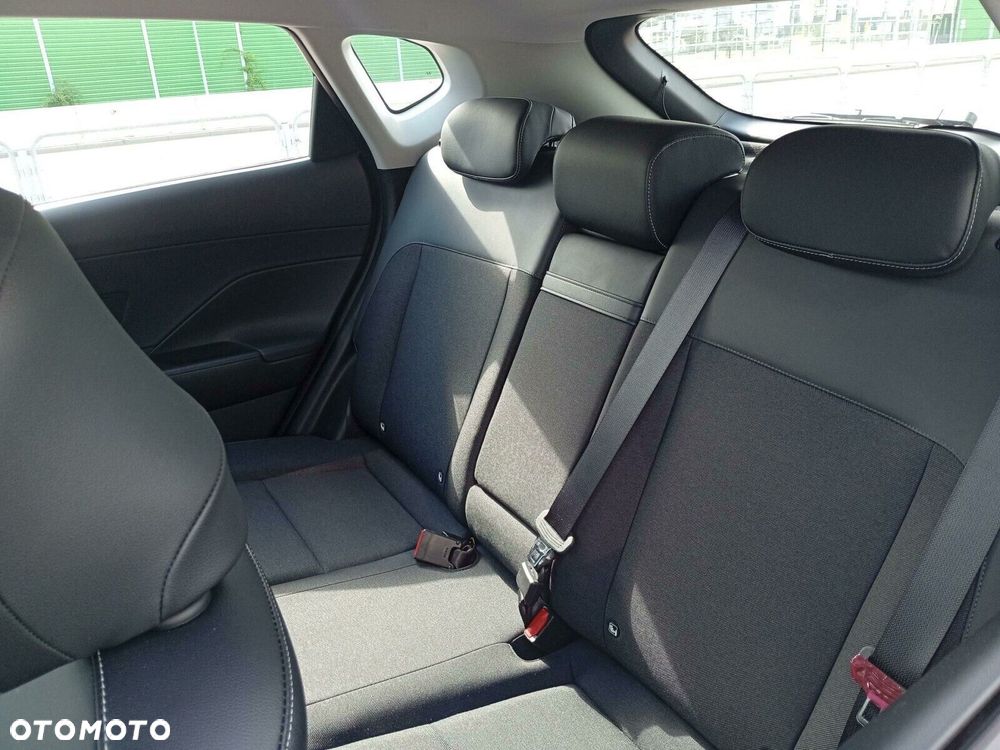 Hyundai Kona 1.6 GDI Hybrid Executive DCT - 17