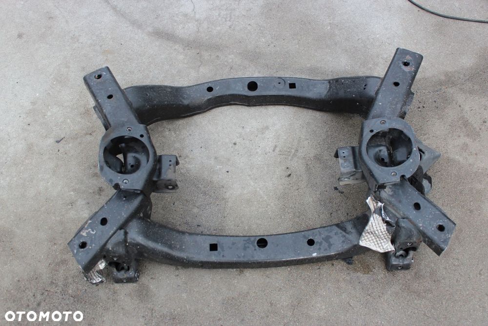 Wózek Przedni Sanki Lancia Thema Chrysler 300C 3.0 - 2