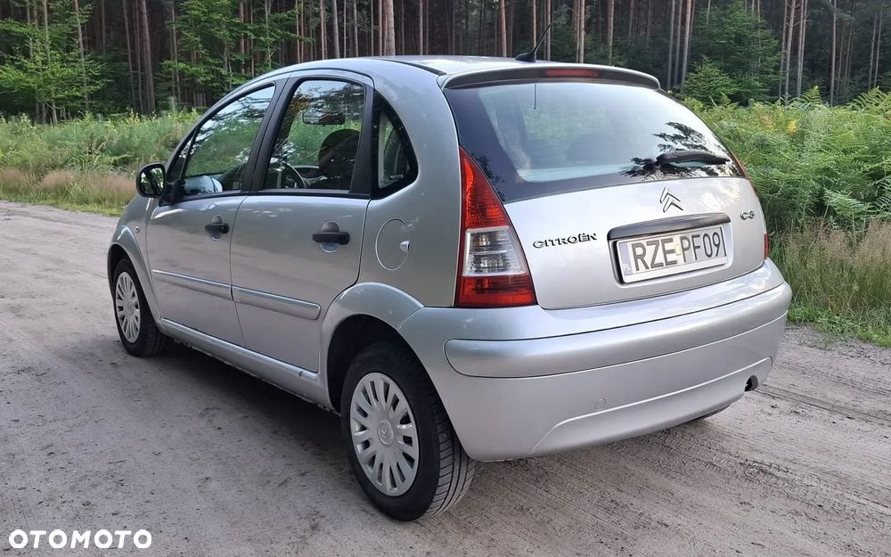 Citroën C3 - 3