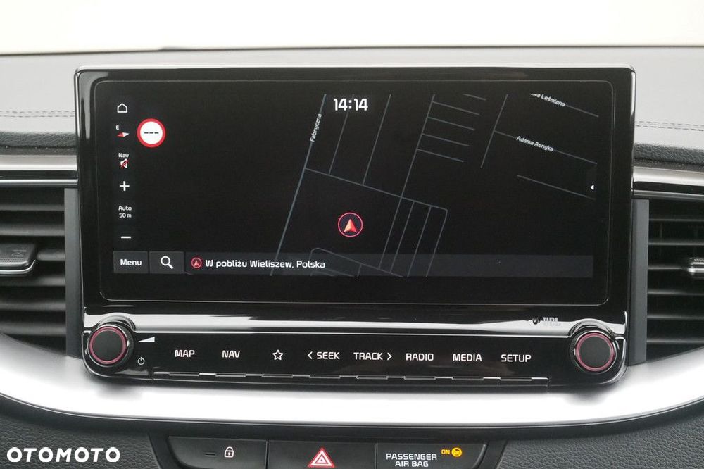 Kia ProCeed - 21