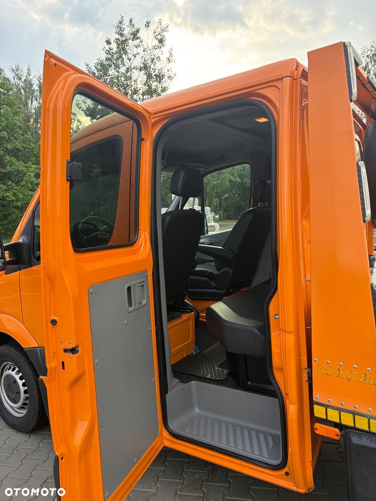 Mercedes-Benz Sprinter - 19