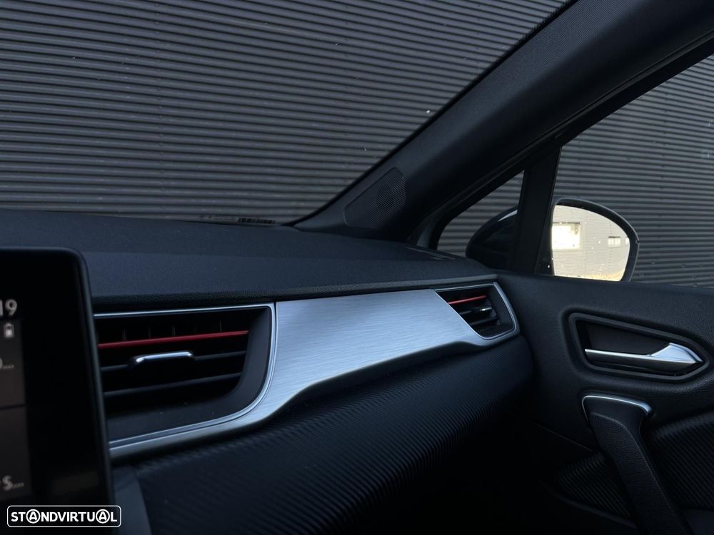 Renault Captur 1.0 TCe RS Line - 18