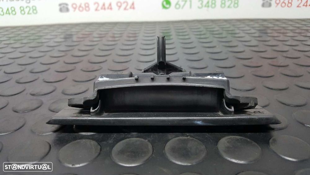 PUXADOR EXTERIOR TRASEIRO ESQUERDO PEUGEOT 306 BERLINA 3/5 PUERTAS (S1) TARIFFA - 4