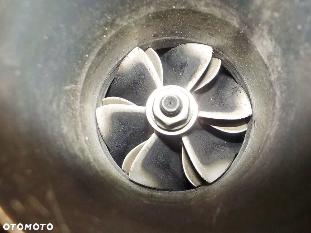 FORD TRANSIT VII MK7 2.2 TDCI TURBOSPRĘŻARKA TURBINA 6C1Q-6K682-CD - 8