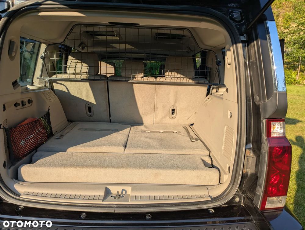 Jeep Commander 3.0 CRD Limited - 28