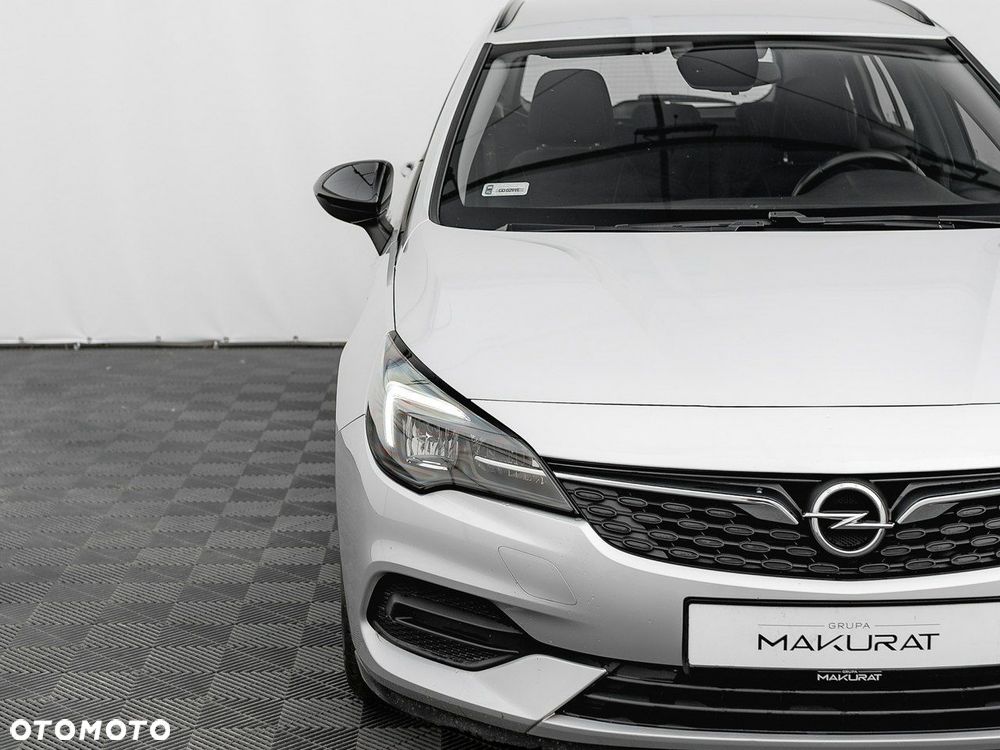 Opel Astra V 1.5 CDTI Edition S&S - 9