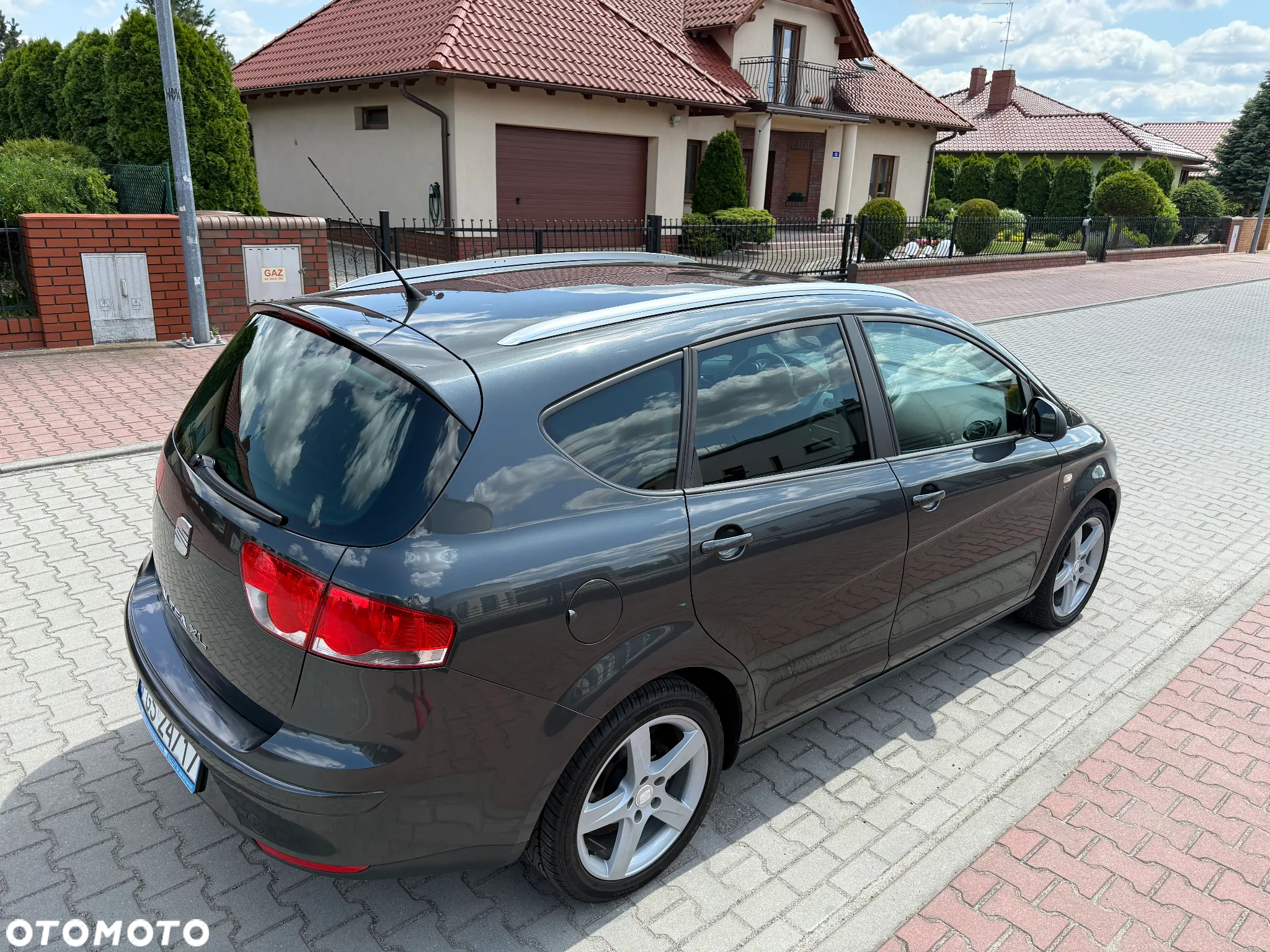 Seat Altea XL - 12