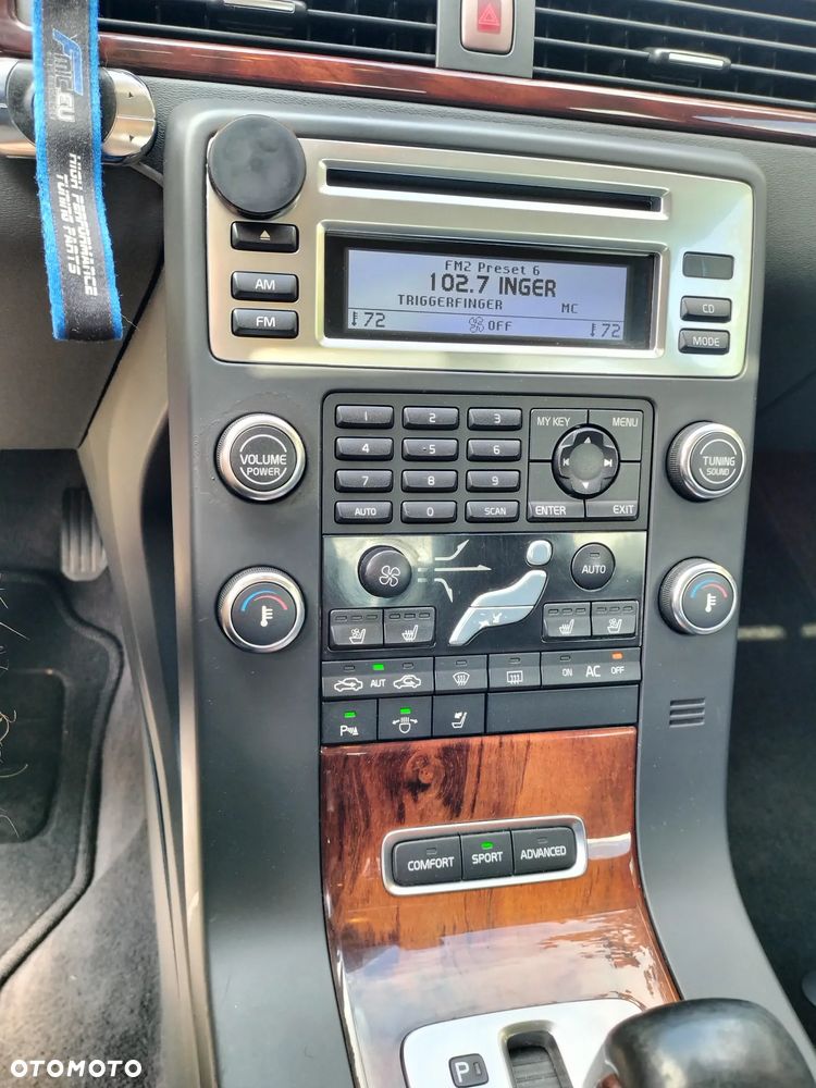Volvo S80 V8 AWD Summum - 19