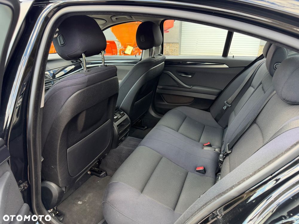 BMW Seria 5 - 23