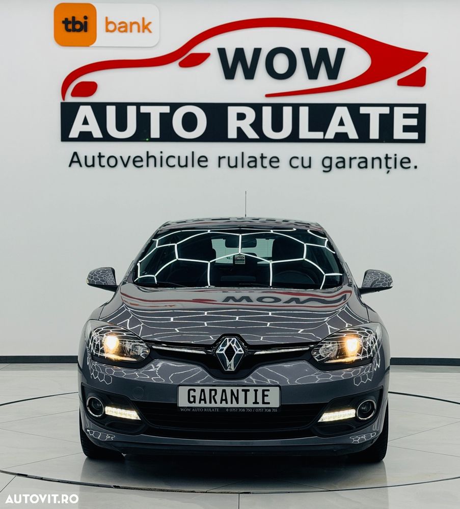 Renault Megane - 33