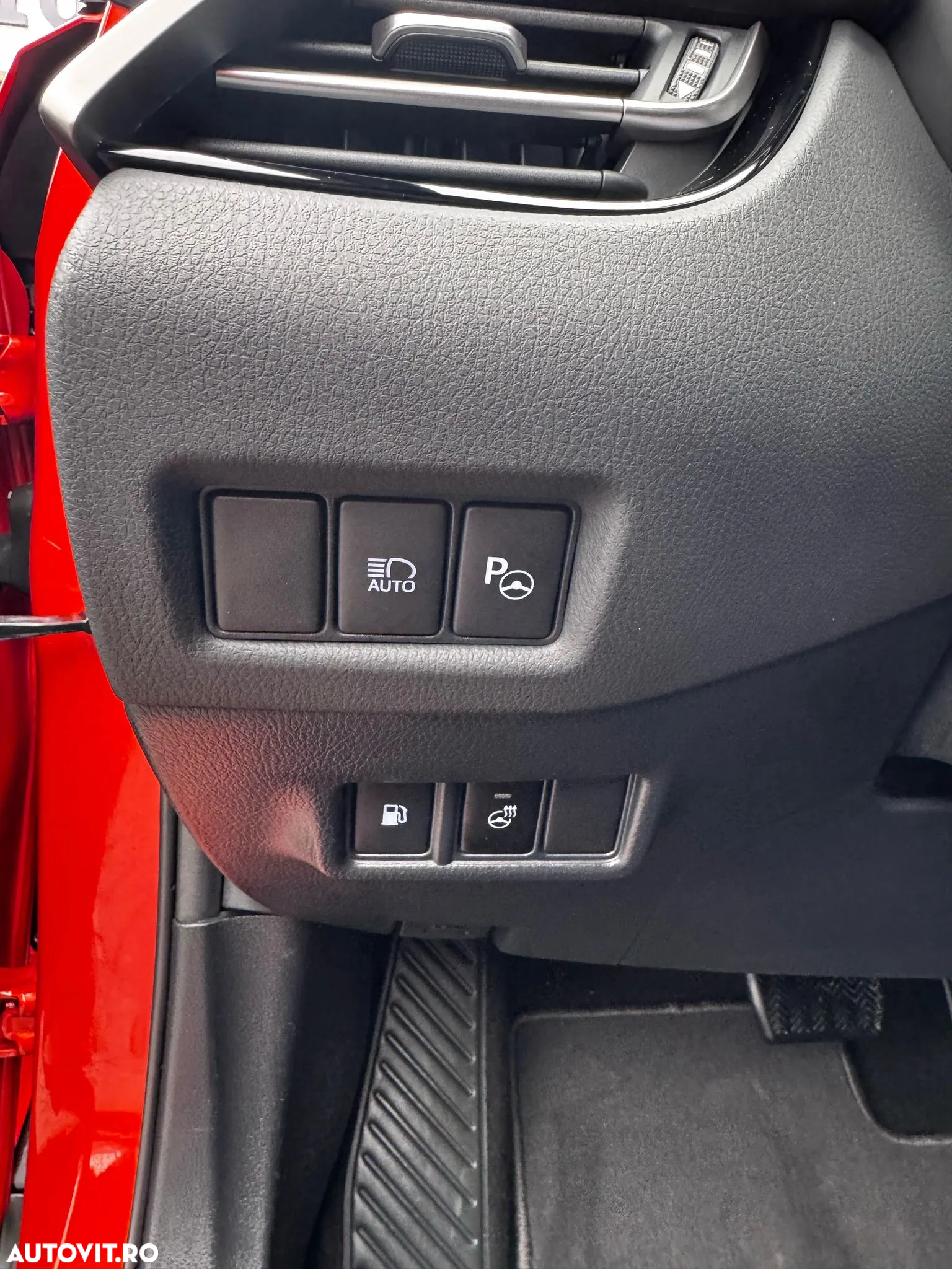Toyota C-HR 2.0 HSD 184 CP 4x2 CVT Special Edition - 14