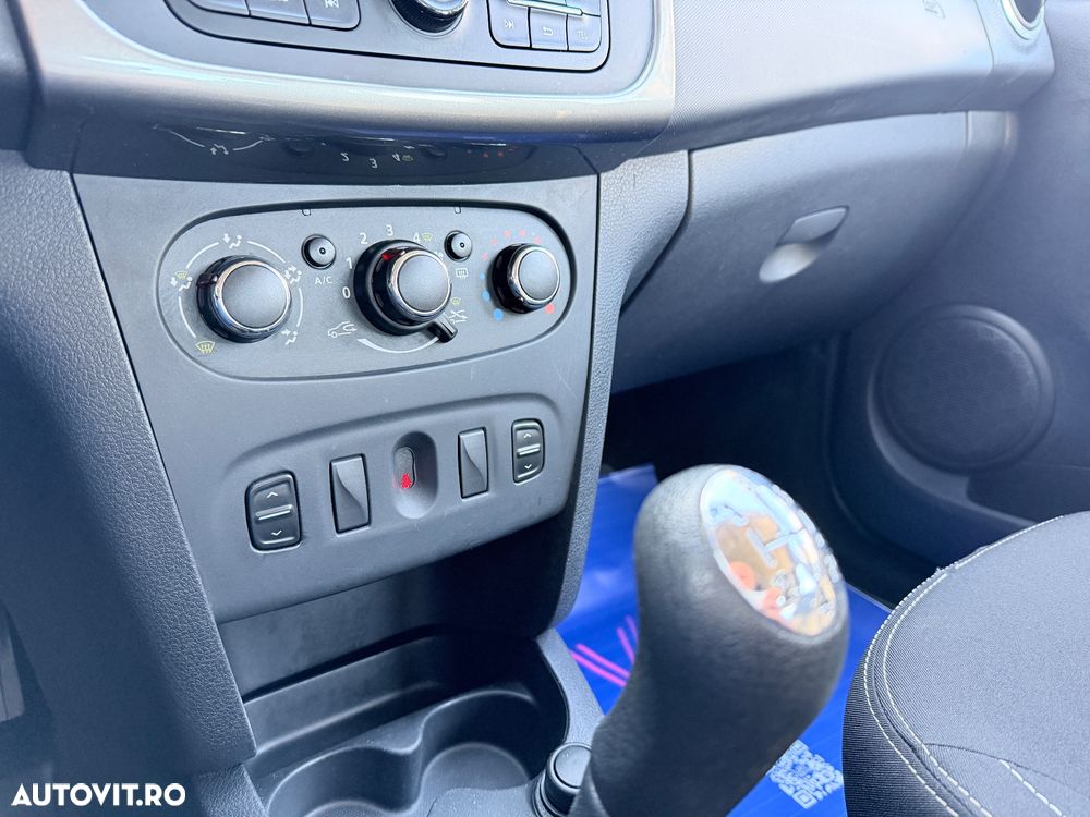 Dacia Logan 0.9 Ambiance - 15