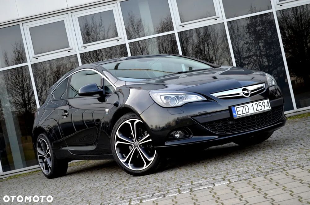 Opel Astra - 15
