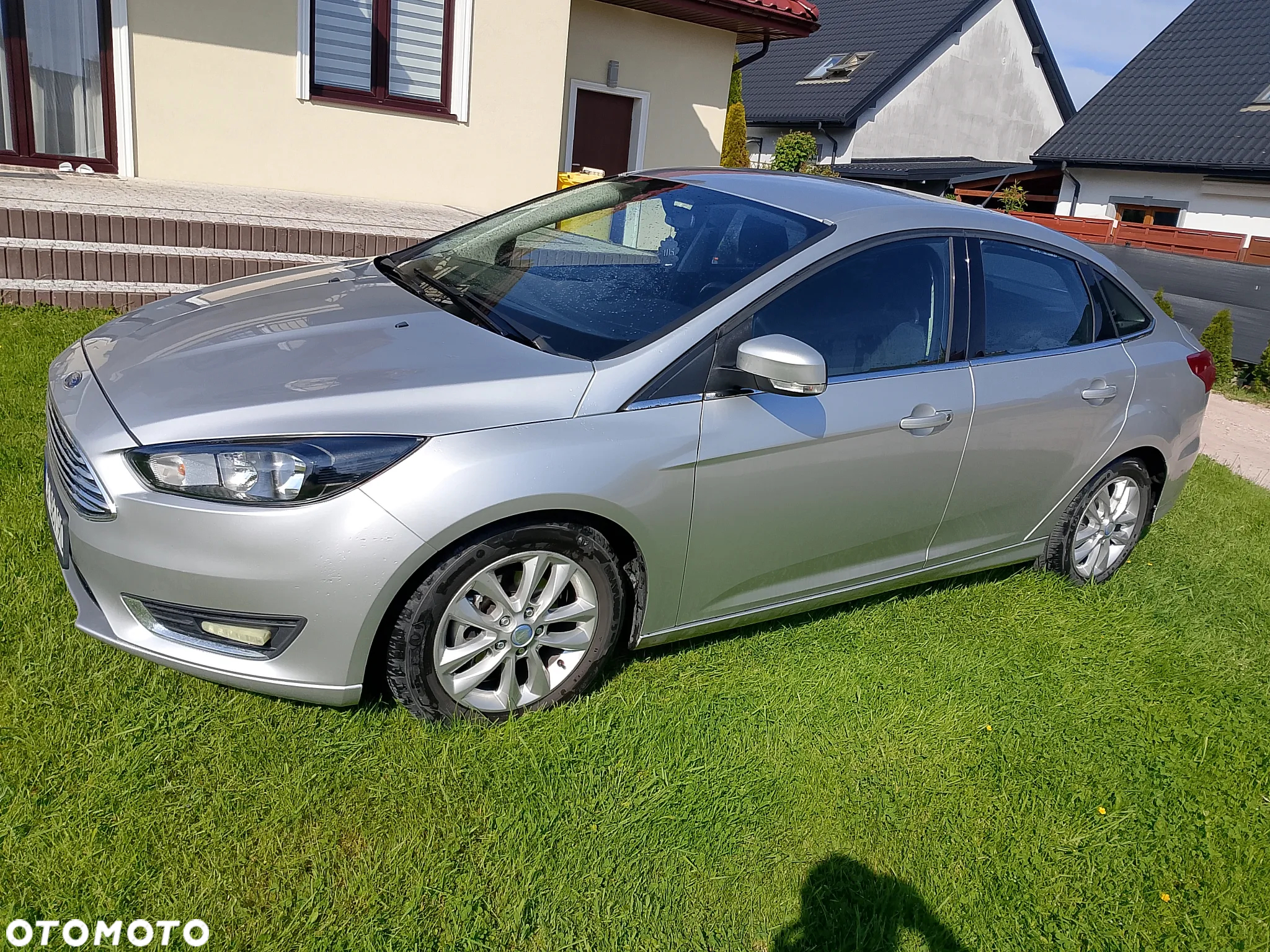Ford Focus - 4
