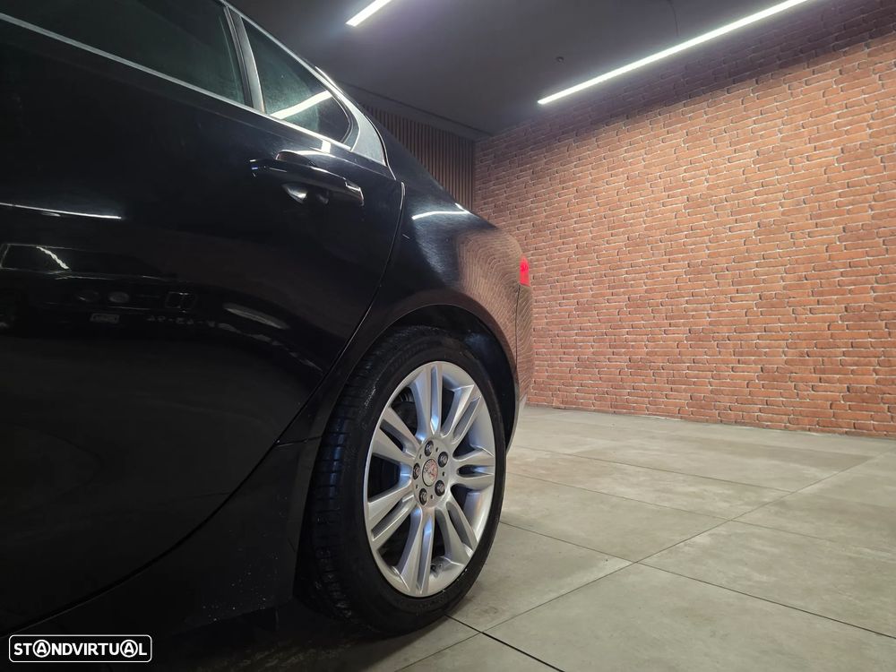 Jaguar XE E-Performance Aut. Prestige - 10