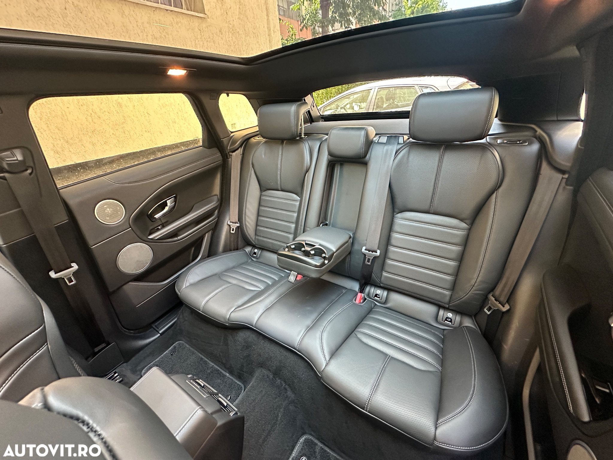 Land Rover Range Rover Evoque 2.0 D180 R-Dynamic S - 7