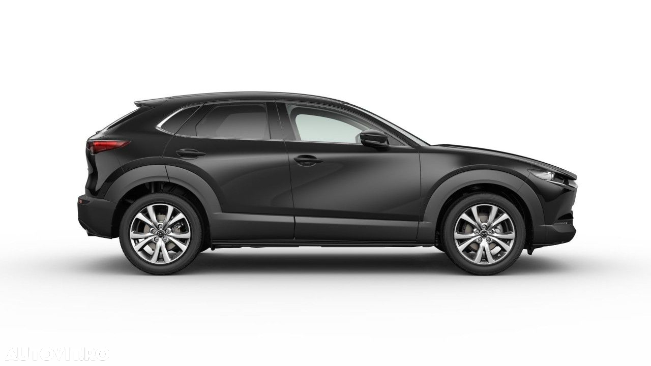 Mazda CX-30 - 4