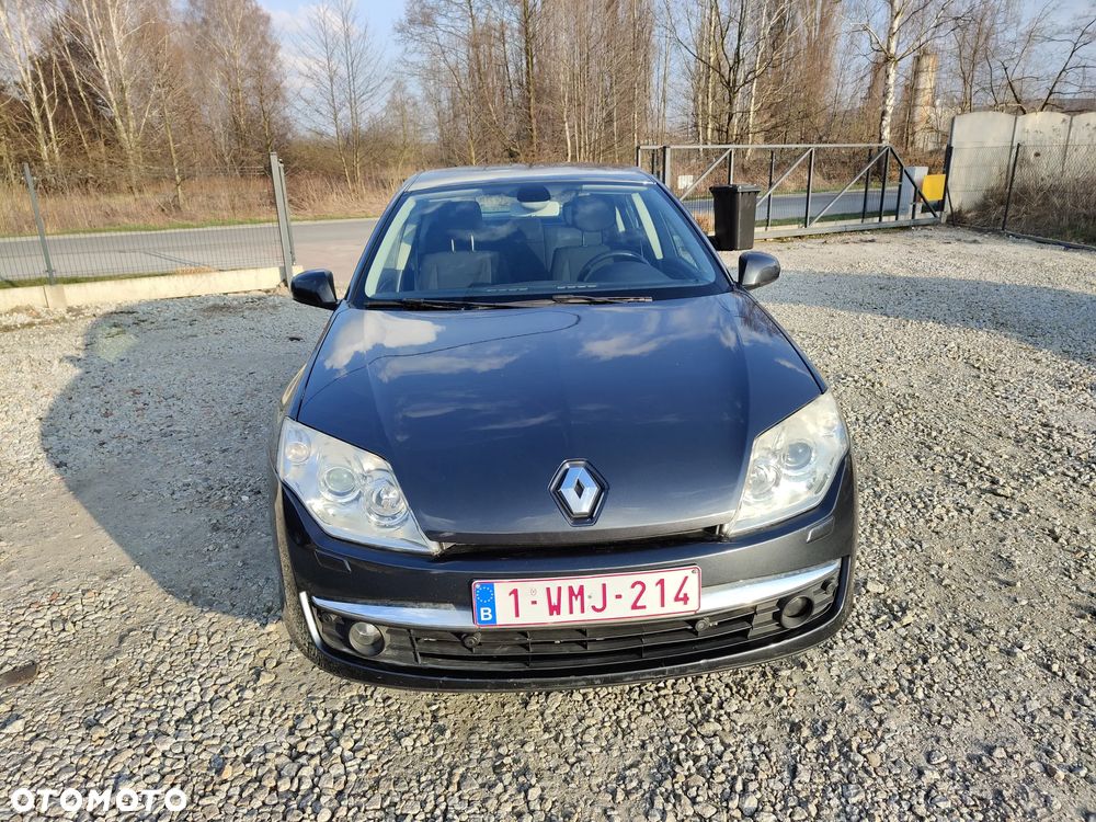 Renault Laguna 1.6 16V Authentique - 3