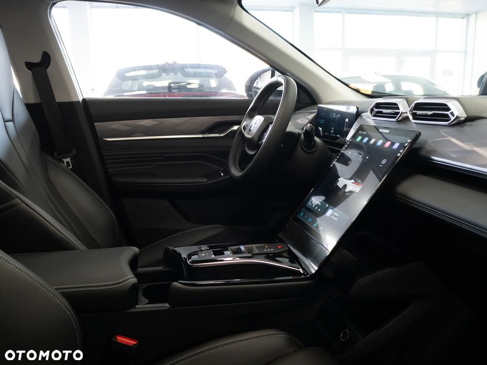 Dongfeng Mage - 29