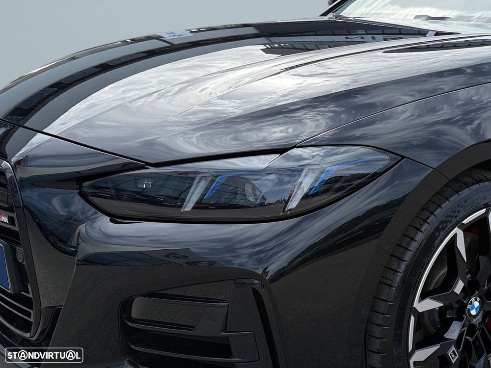 BMW M440 d xDrive Pack Desportivo M Pro Auto - 4
